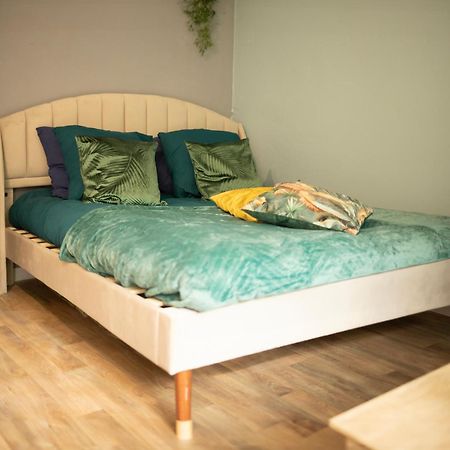 Cocon Avec Spa Dans Le Centre Булон сюр Мер Екстериор снимка